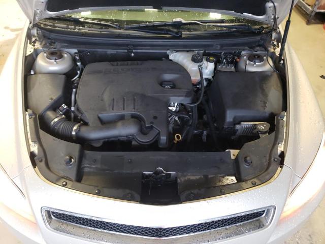 Photo 11 from auction – 2011 CHEVROLET MALIBU LS with VIN 1G1ZA5EU2BF321379