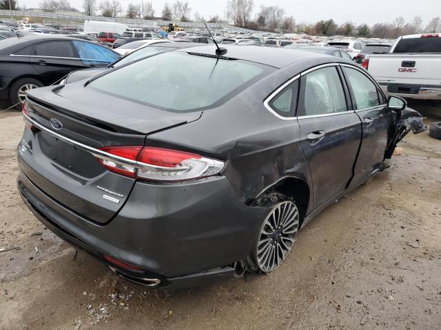 Photo 3 from auction – 2017 FORD FUSION TIT with VIN 3FA6P0K90HR247036