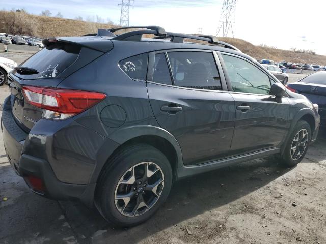 Photo 3 from auction – 2019 SUBARU CROSSTREK with VIN JF2GTACC1KH365911