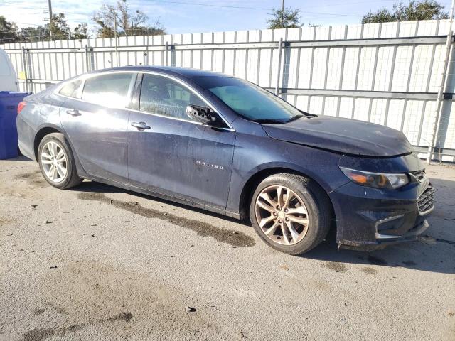 Photo 4 from auction – 2017 CHEVROLET MALIBU LT with VIN 1G1ZE5ST6HF191602