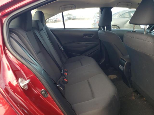 Photo 10 from auction – 2023 TOYOTA COROLLA LE with VIN 5YFB4MDEXPP037325