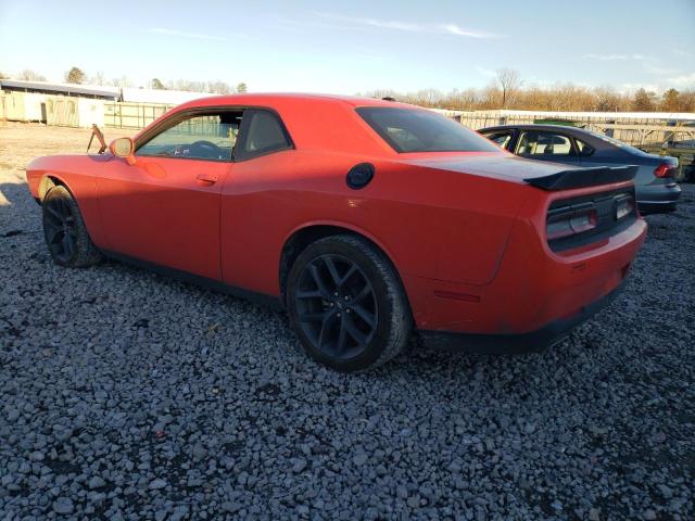 Photo 2 from auction – 2023 DODGE CHALLENGER with VIN 2C3CDZAGXPH549880