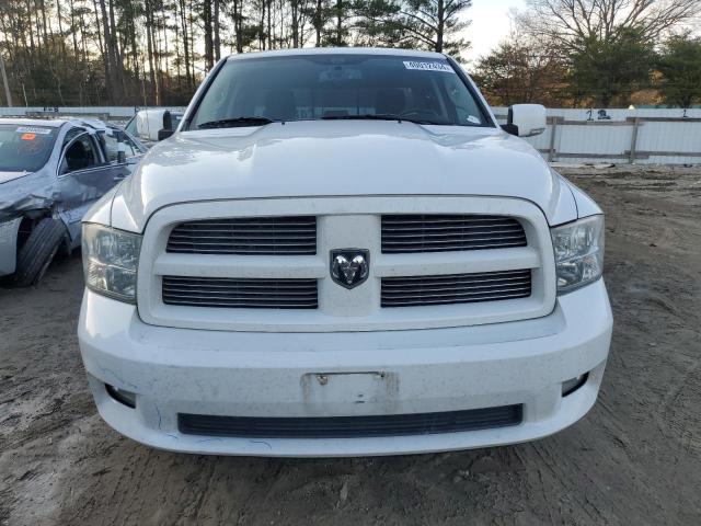 Photo 5 from auction – 2012 DODGE RAM 1500 S with VIN 1C6RD7HT9CS115134