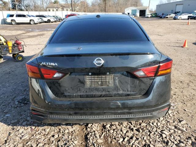 Photo 6 from auction – 2020 NISSAN ALTIMA S with VIN 1N4BL4BV4LC213719