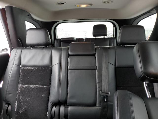 Photo 10 from auction – 2018 DODGE DURANGO GT with VIN 1C4RDJDG2JC194491