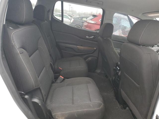 Photo 10 from auction – 2022 GMC ACADIA SLE with VIN 1GKKNKL41NZ147083