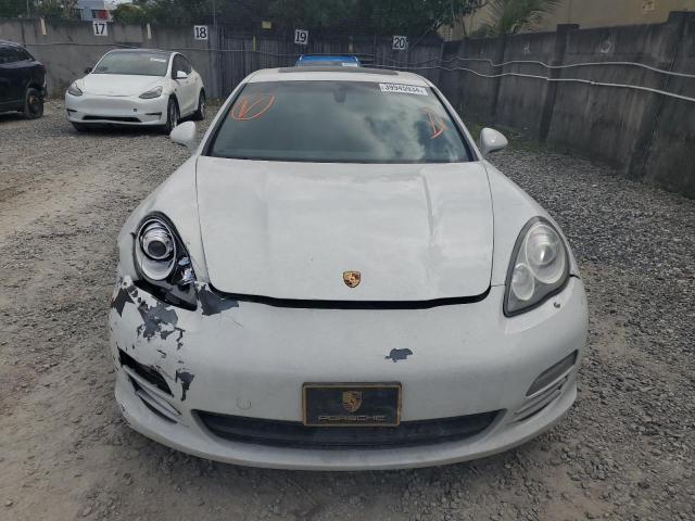 Photo 5 from auction – 2013 PORSCHE PANAMERA 2 with VIN WP0AA2A7XDL011035