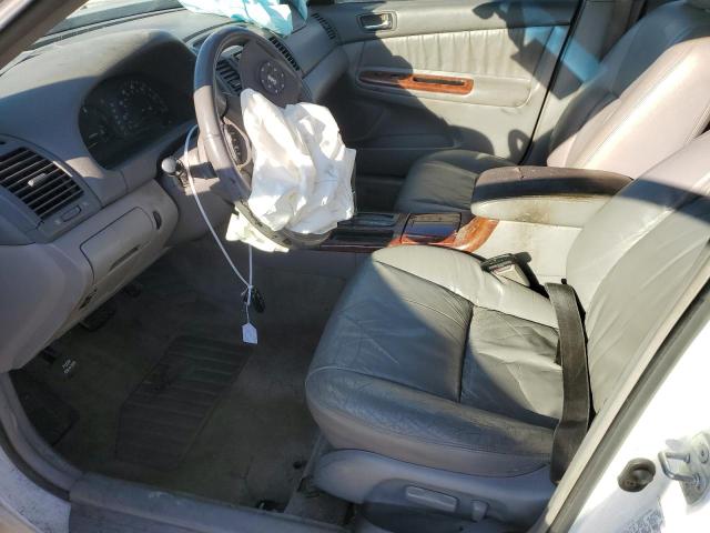 Photo 7 from auction – 2003 TOYOTA CAMRY LE with VIN 4T1BE32K03U251894