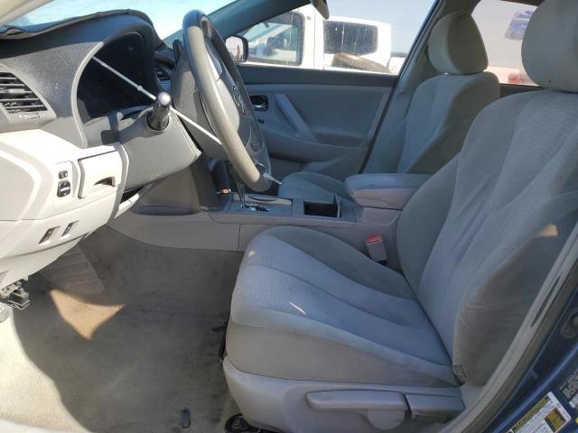 Foto 7 de la subasta – 2011 TOYOTA CAMRY BASE con VIN 4T1BF3EK5BU707282