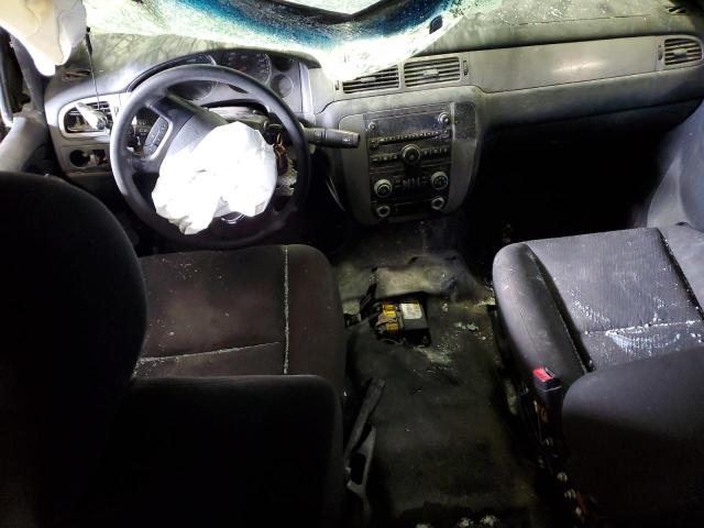 Photo 8 from auction – 2013 CHEVROLET TAHOE SPEC with VIN 1GNSK2E02DR312403