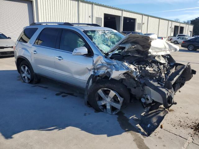 Photo 4 from auction – 2011 GMC ACADIA SLT with VIN 1GKKVRED2BJ341654