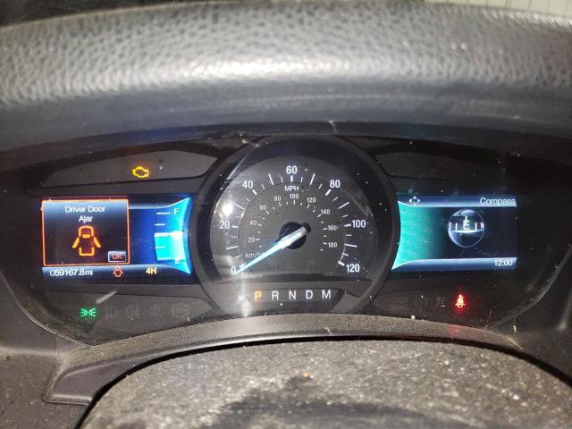 Photo 9 from auction – 2015 FORD EXPEDITION with VIN 1FMJK1JT3FEF28734