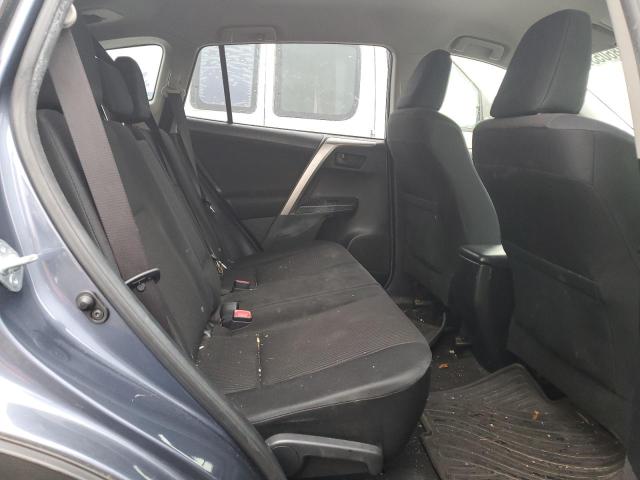 Photo 10 from auction – 2014 TOYOTA RAV4 LE with VIN JTMBFREV2ED079431