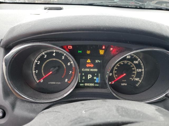 Photo 9 from auction – 2015 MITSUBISHI OUTLANDER with VIN 4A4AR4AU5FE015987