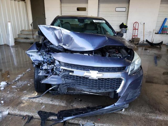 Photo 5 from auction – 2015 CHEVROLET MALIBU LS with VIN 1G11B5SL7FF229518