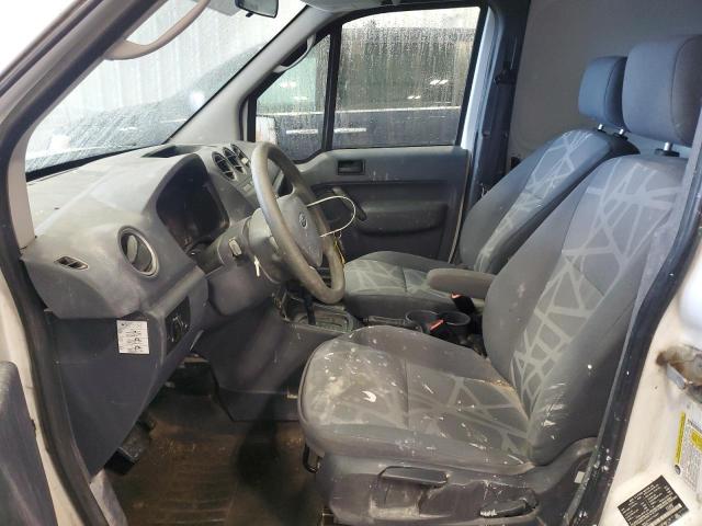 Photo 7 from auction – 2012 FORD TRANSIT CO with VIN NM0LS7DN7CT120691