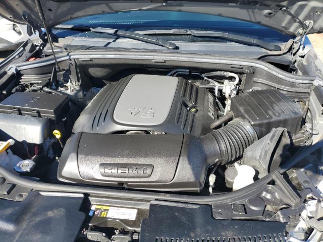 Photo 12 from auction – 2021 DODGE DURANGO R/ with VIN 1C4SDHCT7MC554464