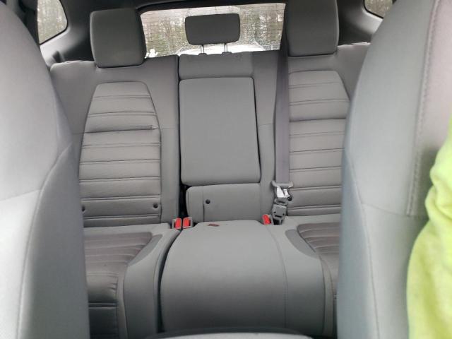 Photo 10 from auction – 2019 HONDA CR-V EX with VIN 7FARW2H54KE000397