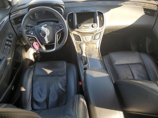 Photo 8 from auction – 2016 BUICK LACROSSE P with VIN 1G4GD5G34GF215481