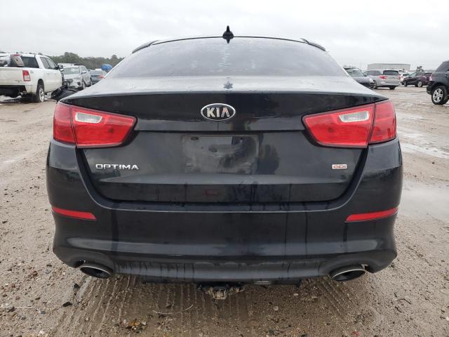 Photo 6 from auction – 2015 KIA OPTIMA LX with VIN KNAGM4A71F5620094