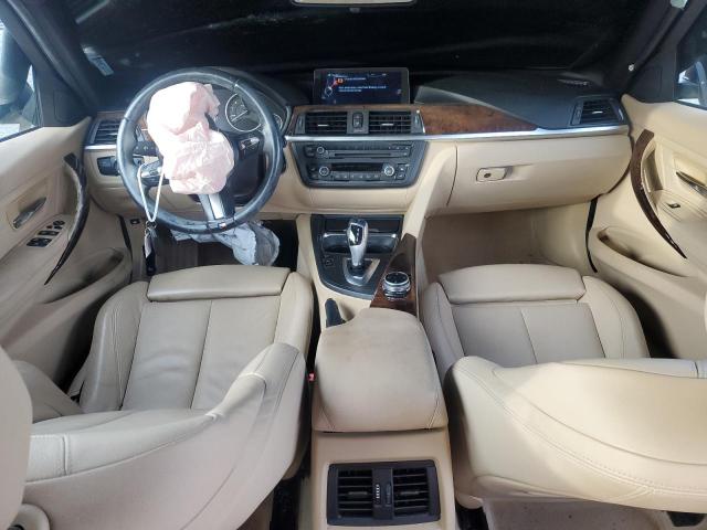 Photo 8 from auction – 2014 BMW 320 I with VIN WBA3B1C5XEK134432
