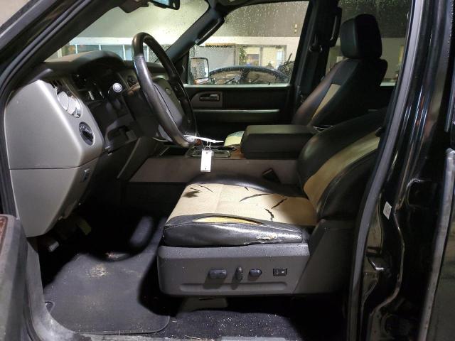 Photo 7 from auction – 2007 FORD EXPEDITION with VIN 1FMFU18527LA00283