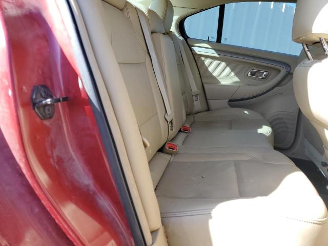 Photo 10 from auction – 2015 FORD TAURUS SEL with VIN 1FAHP2E89FG199726