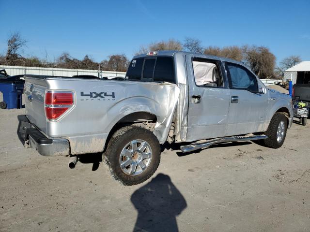 Photo 3 from auction – 2014 FORD F150 SUPER with VIN 1FTFW1ET8EFB84237