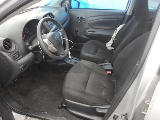 Photo 7 from auction – 2017 NISSAN VERSA S with VIN 3N1CN7AP7HL856416
