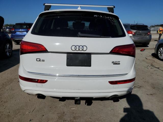 Photo 6 from auction – 2015 AUDI Q5 PREMIUM with VIN WA1CFAFPXFA102215