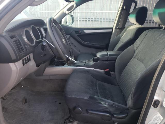 Photo 7 from auction – 2003 TOYOTA 4RUNNER SR with VIN JTEBT14R430001103