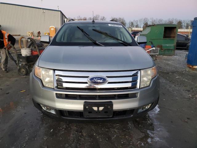 Photo 5 from auction – 2007 FORD EDGE SEL P with VIN 2FMDK49C97BB38236