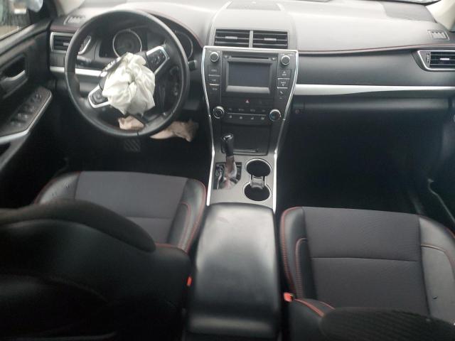 Photo 8 from auction – 2017 TOYOTA CAMRY with VIN 4T1BF1FK6HU743395