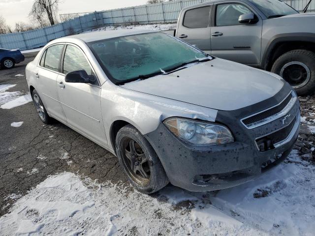 Photo 4 from auction – 2010 CHEVROLET MALIBU 1LT with VIN 1G1ZC5EB4A4134437