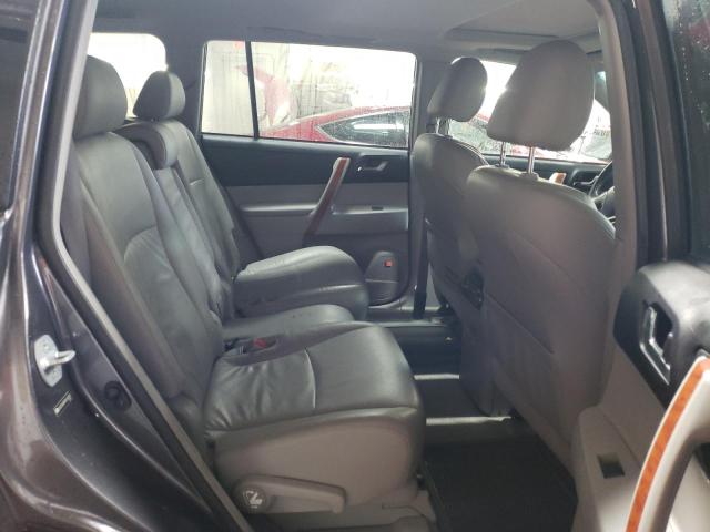 Photo 10 from auction – 2009 TOYOTA HIGHLANDER with VIN JTEES42A992143930