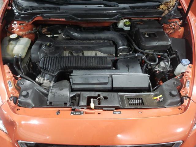 Photo 11 from auction – 2011 VOLVO C30 with VIN YV1672MK7B2197781