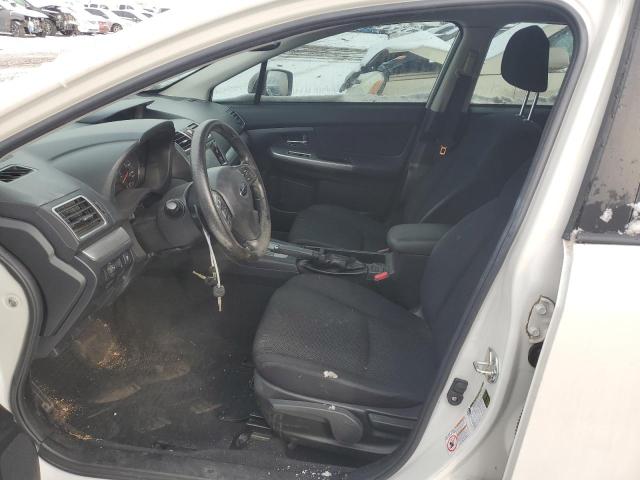 Foto 7 de la subasta – 2016 SUBARU IMPREZA PR con VIN JF1GPAB61G8211193