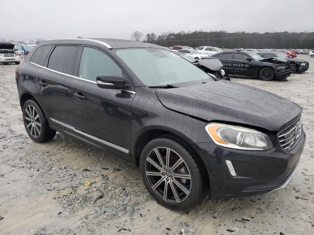 Photo 4 from auction – 2016 VOLVO XC60 T5 PL with VIN YV440MDM6G2911659
