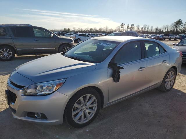 Photo 1 from auction – 2014 CHEVROLET MALIBU 2LT with VIN 1G11E5SL3EF138624
