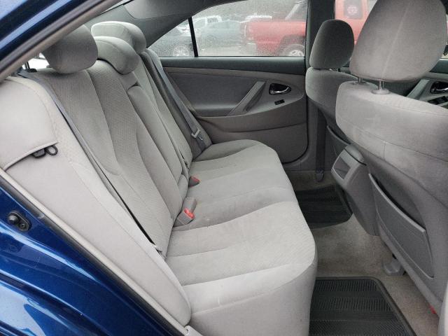 Photo 10 from auction – 2009 TOYOTA CAMRY BASE with VIN 4T1BE46K19U389310