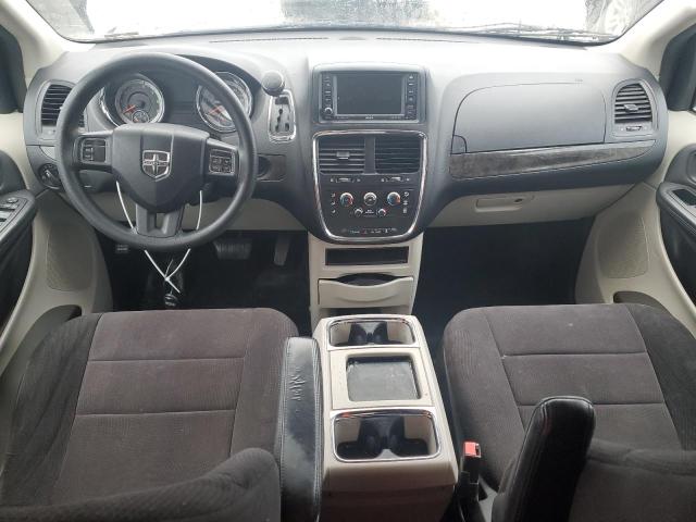 Photo 8 from auction – 2011 DODGE GRAND CARA with VIN 2D4RN3DG6BR615777