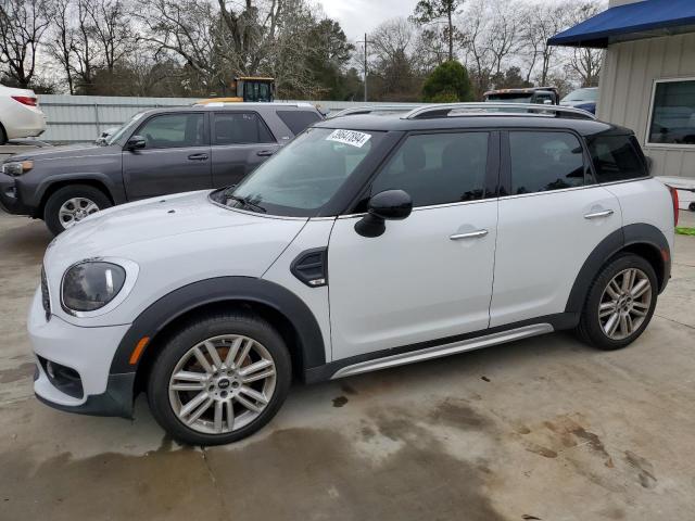 MINI COOPER COU 2019 with VIN WMZYS7C54K3J05008 - Photo from auction