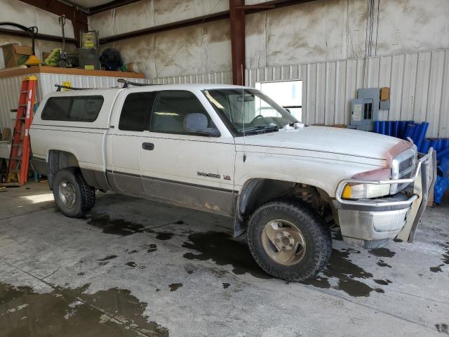 Photo 4 from auction – 2001 DODGE RAM 1500 with VIN 3B7HF13Z41G807748