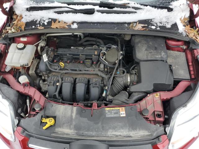 Photo 11 from auction – 2013 FORD FOCUS SE with VIN 1FADP3K21DL356478