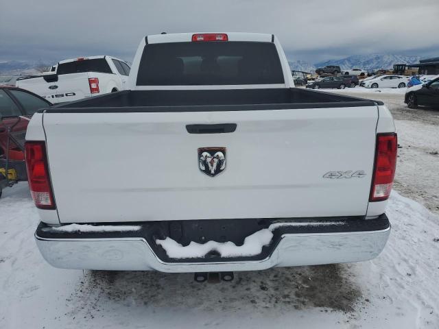 Photo 6 from auction – 2021 RAM 1500 CLASS with VIN 1C6RR7FG6MS508016