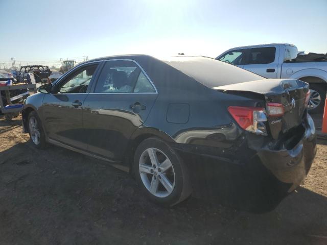 Photo 2 from auction – 2013 TOYOTA CAMRY L with VIN 4T1BF1FK0DU242223