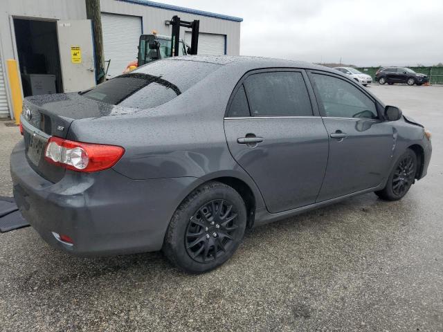 Photo 3 from auction – 2013 TOYOTA COROLLA BA with VIN 2T1BU4EE9DC102272