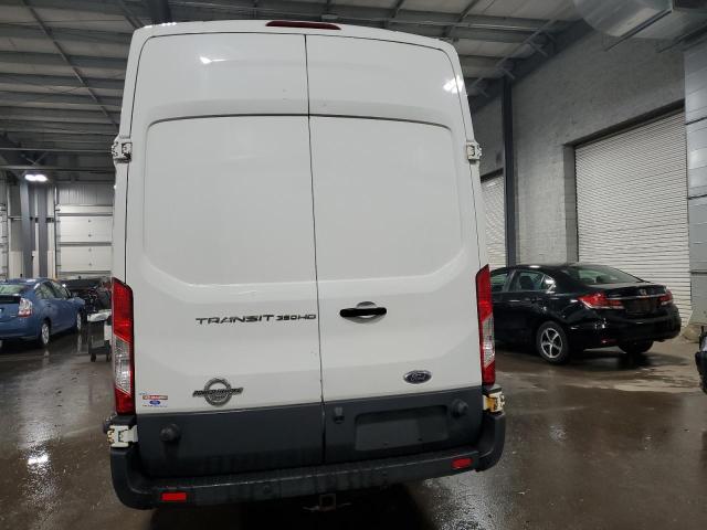 Photo 6 from auction – 2015 FORD TRANSIT T- with VIN 1FTSF4XV9FKA10622