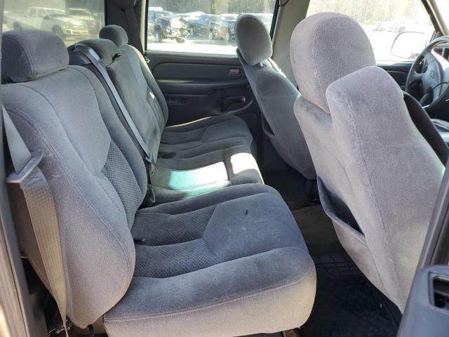 Photo 10 from auction – 2006 CHEVROLET SILVERADO2 with VIN 2GCEC13V261256034