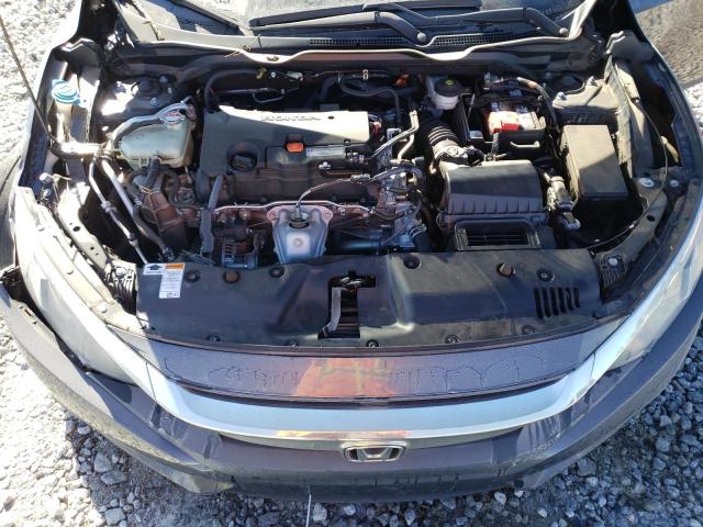 Photo 11 from auction – 2018 HONDA CIVIC EX with VIN 2HGFC2F75JH573072